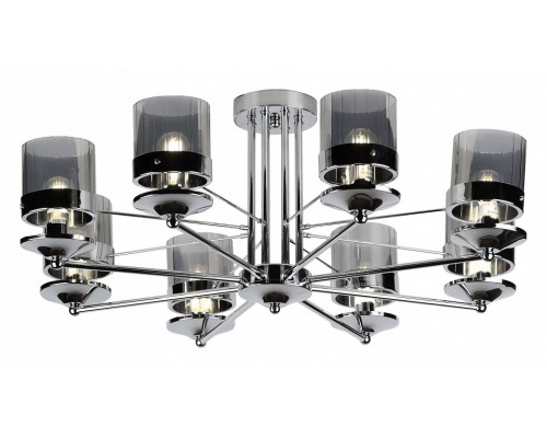 Потолочная люстра Rivoli Carosello S8 CR Б0038071