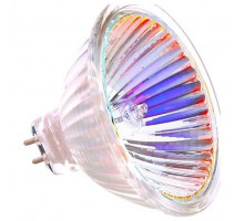 Лампа галогеновая Deko-Light Decostar Titan GU5.3 35Вт K 46865W