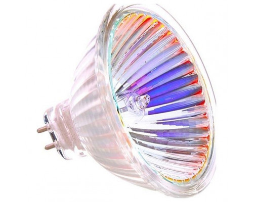 Лампа галогеновая Deko-Light Decostar Titan GU5.3 35Вт K 46865W