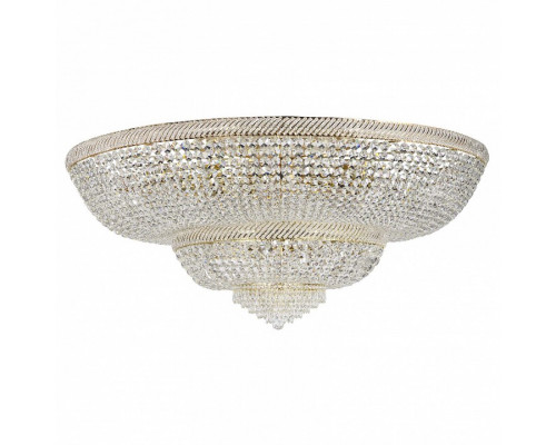 Потолочная люстра Dio D’Arte Bari Bari E 1.2.130.400 G