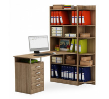 Стол компьютерный Атлант-183