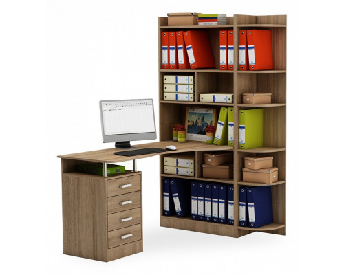 Стол компьютерный Атлант-183