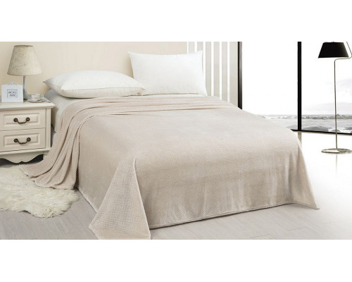 Плед (180х200 см) Pinoli