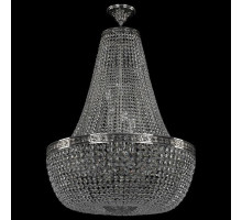 Люстра на штанге Bohemia Ivele Crystal 1911 19111/H2/70IV NB