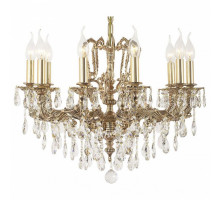 Подвесная люстра Dio D’Arte Aosta Aosta E 1.1.10.400 GB