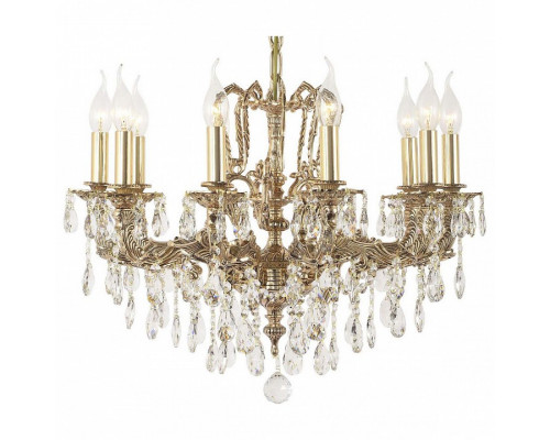 Подвесная люстра Dio D’Arte Aosta Aosta E 1.1.10.400 GB