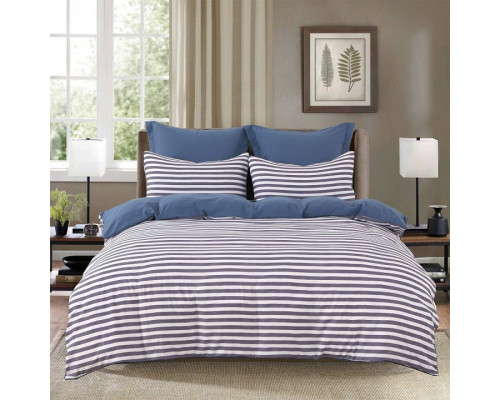 Постельное белье евростандарт Сириус №4