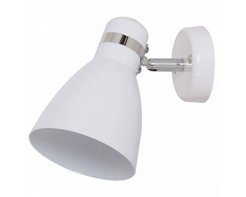 Спот Arte Lamp Mercoled A5049AP-1WH
