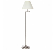Торшер Arte Lamp California A2872PN-1SS