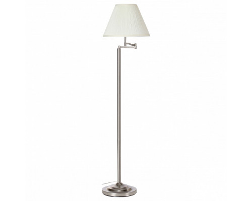 Торшер Arte Lamp California A2872PN-1SS