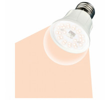 Лампа светодиодная Uniel  E27 10Вт K LED-A60-10W/SPFR/E27/CL PLP01WН