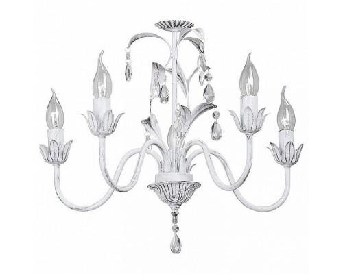 Подвесная люстра Vitaluce V1047 V1047/5