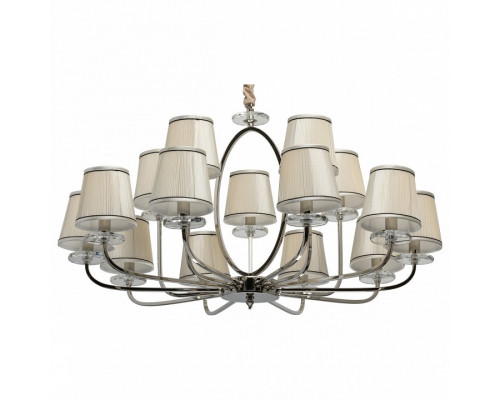 Подвесная люстра MW-Light София 355013415