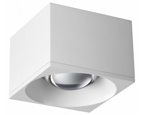 Накладной светильник Novotech Patera 358653