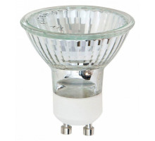 Лампа галогеновая Feron HB10 GU10 35Вт 2700K 02307