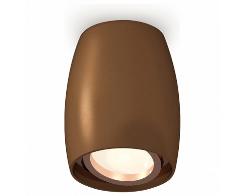 Накладной светильник Ambrella Xs1124 XS1124001