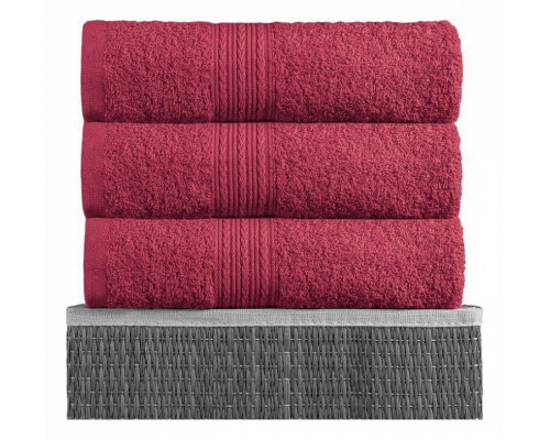 Банное полотенце (100x180 см) Bayramaly