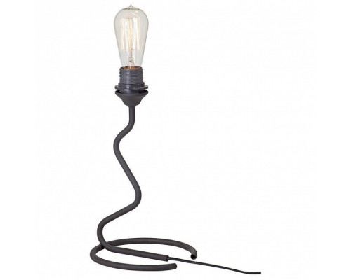 Настольная лампа декоративная Vitaluce V4752 V4752-1/1L