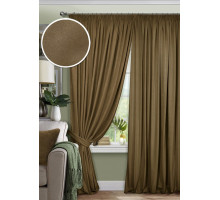 Комплект штор Pudra