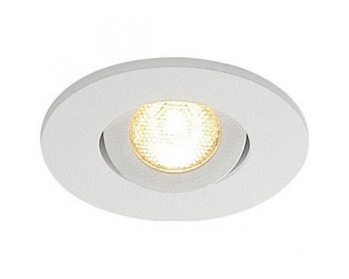 Встраиваемый светильник SLV New Tria 40 113971