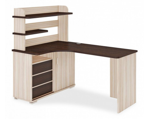 Стол компьютерный Домино СР-165