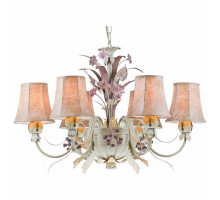 Подвесная люстра Arti Lampadari Tellaro Tellaro E 1.1.6 C