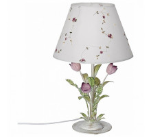 Настольная лампа декоративная Vitaluce V1541 V1561/1L