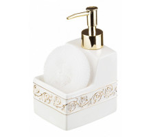 Дозатор для моющего средства (17 см) Арт 437-029