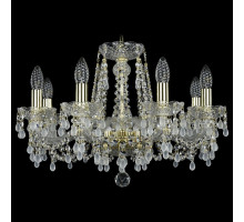 Подвесная люстра Bohemia Art Classic 11.24 11.24.8.200.Gd.V0300