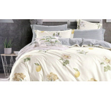 Постельное белье полутораспальное Satin Lux