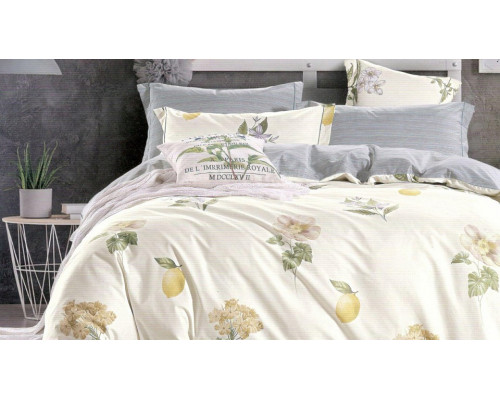 Постельное белье полутораспальное Satin Lux