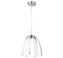 Подвесной светильник Odeon Light Calvada 4102/72CL