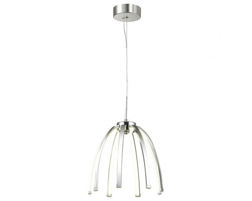 Подвесной светильник Odeon Light Calvada 4102/72CL