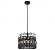 Подвесной светильник Imex 3090 MD.3090-3-P BK