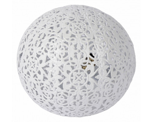 Настольная лампа декоративная Lucide Paolo 46501/01/31