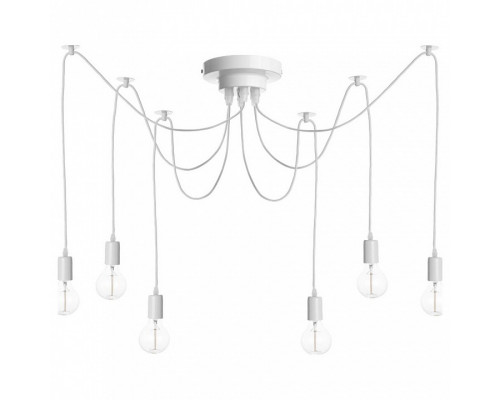 Подвесной светильник Loft it Spider LOFT1162W/6