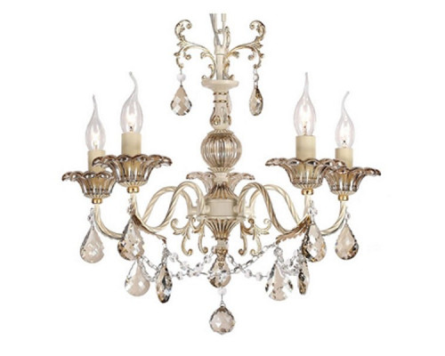 Подвесная люстра LArte Luce Catania