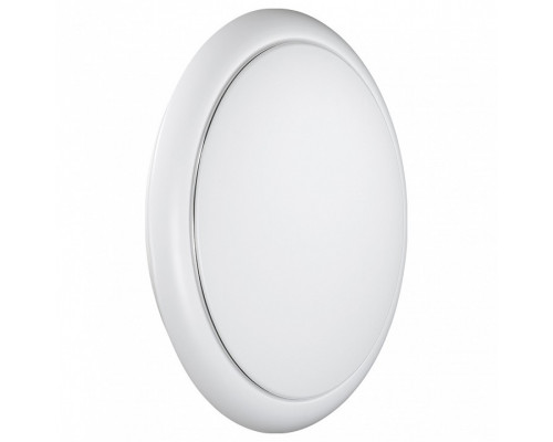 Накладной светильник Sonex Smalli 3022/BL