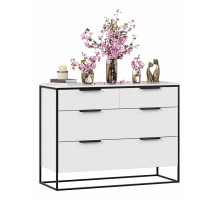 Комод Норд ЛД 677.010.000