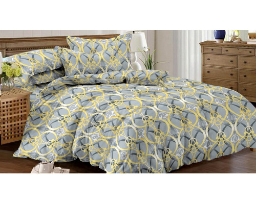 Постельное белье евростандарт Kink