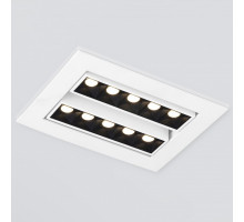 Встраиваемый светильник Elektrostandard 9923 a052482