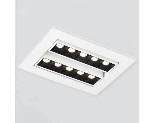 Встраиваемый светильник Elektrostandard 9923 a052482