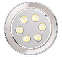 Встраиваемый светильник Horoz Electric HL675L 