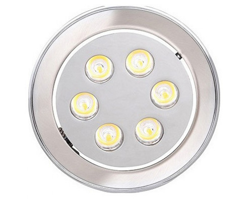 Встраиваемый светильник Horoz Electric HL675L