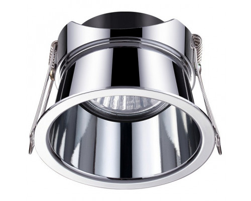 Встраиваемый светильник Novotech Butt 370448