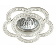 Встраиваемый светильник Novotech Candi 370350