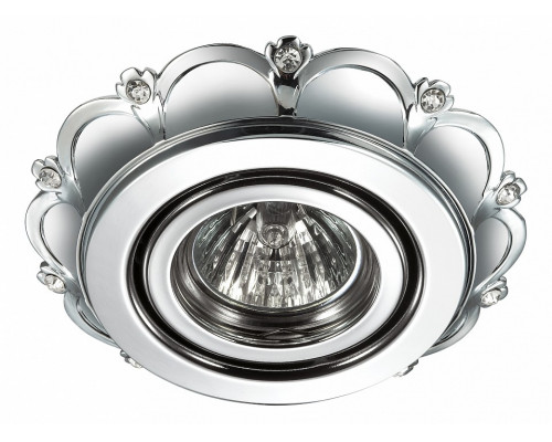 Встраиваемый светильник Novotech Grain 370294