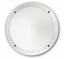 Накладной светильник Ideal Lux Lucia LUCIA-1 AP1 BIANCO