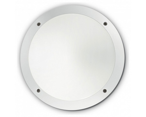 Накладной светильник Ideal Lux Lucia LUCIA-1 AP1 BIANCO
