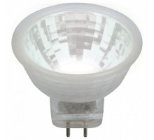 Лампа светодиодная Uniel  GU4 3Вт 3000K UL-00001703